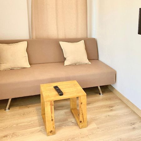 Amigo Apart Aparthotel อัคยาคา ห้อง รูปภาพ