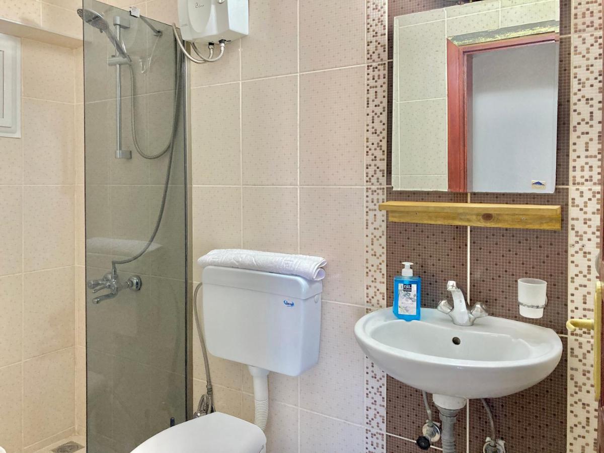 Amigo Apart Aparthotel อัคยาคา ภายนอก รูปภาพ