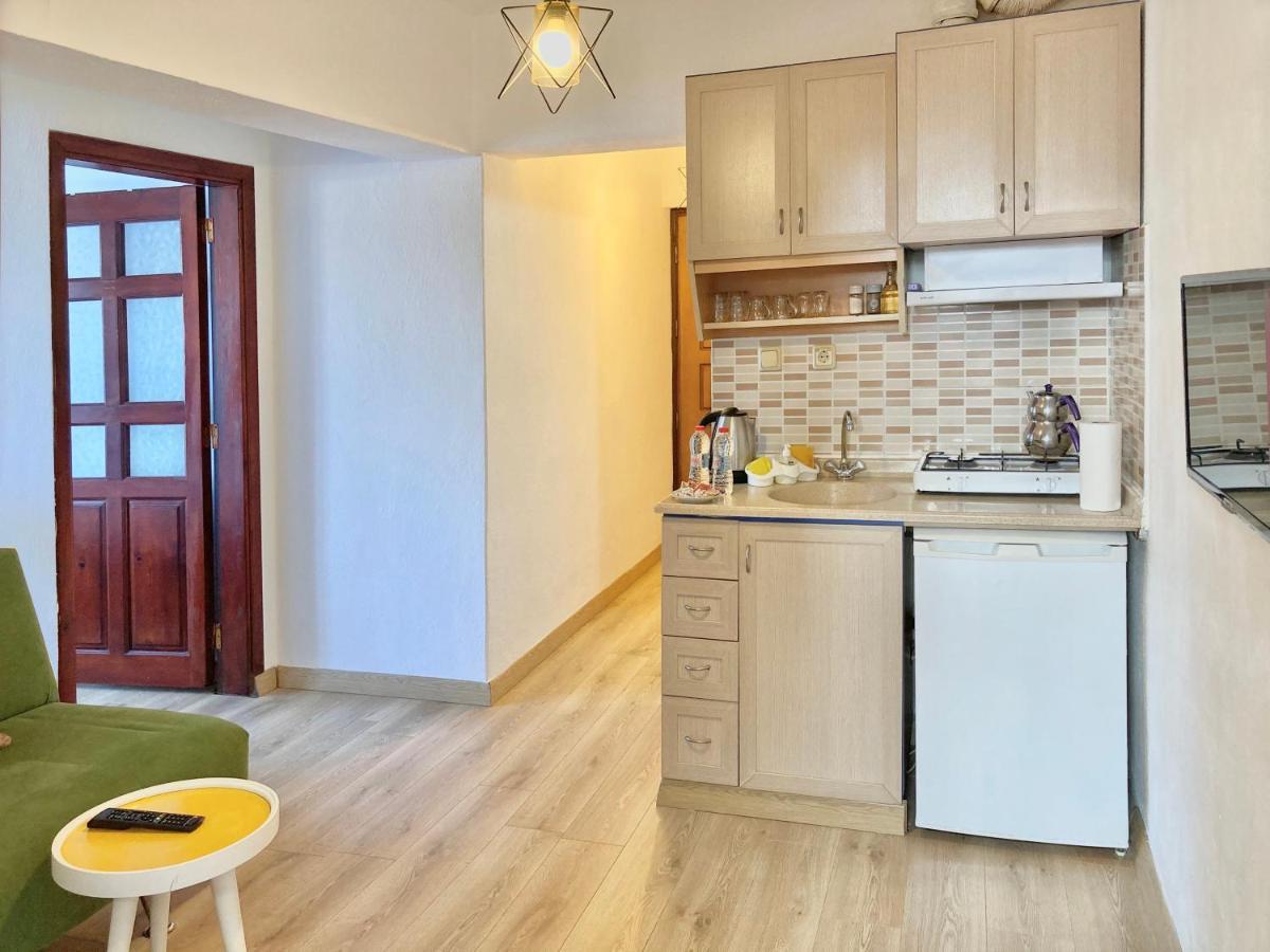 Amigo Apart Aparthotel อัคยาคา ภายนอก รูปภาพ