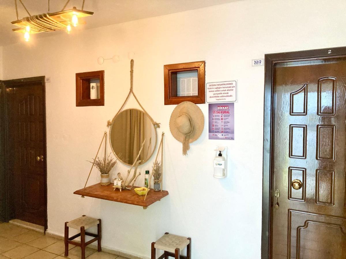 Amigo Apart Aparthotel อัคยาคา ภายนอก รูปภาพ