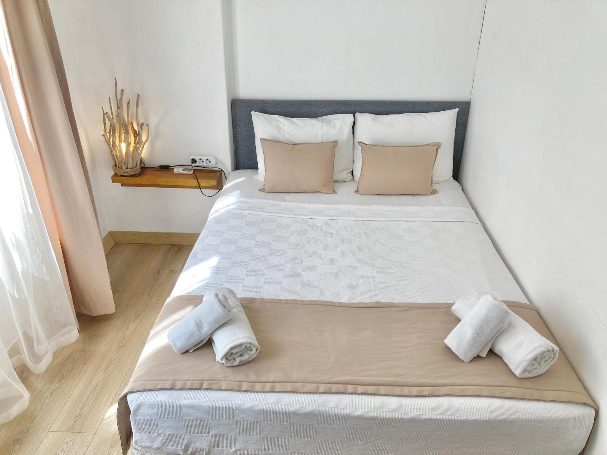 Amigo Apart Aparthotel อัคยาคา ห้อง รูปภาพ